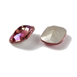 K9 Glas Strass Cabochons RGLA-J025-C-MO