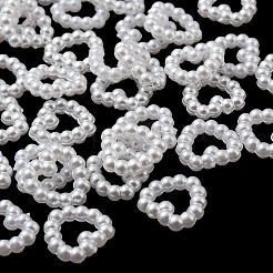 Acryl Cabochons OACR-H004