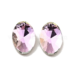 K9 Glas Strass Cabochons RGLA-F067-B