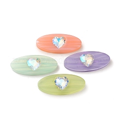 Acryl Cabochons ACAB-Q001-04