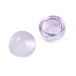 Natürlichen Amethyst Cabochons G-I295-06