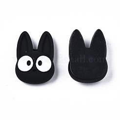 Undurchsichtigen Cabochons CRES-N024-48