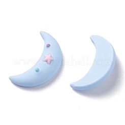 Undurchsichtigen Cabochons CRES-J044-01A