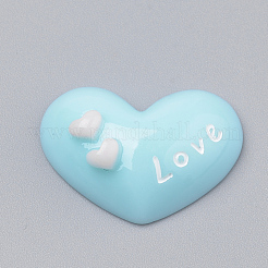 Harz Cabochons X-CRES-Q197-38