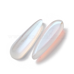 Synthetische Mondstein Cabochons G-U027-02A-01