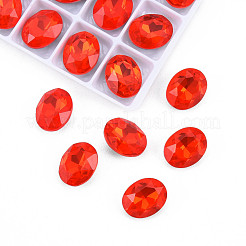 K9 Glas Strass Cabochons MRMJ-N029-09-02