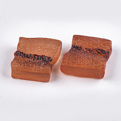 Harz Cabochons CRES-T011-25