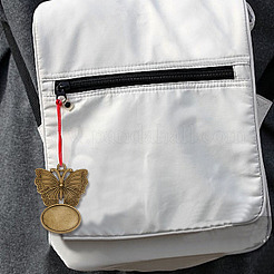 DIY-Set zur Herstellung von Rohlingen für Anhänger DIY-GO0001-41