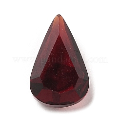 Glas Strass Cabochons GLAA-B012-47B