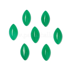 Natürliche Malaysia Jade cabochons G-G994-G03-02