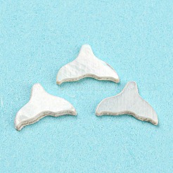 Natürliche Muschel-Cabochons SHEL-D079-13