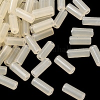 Непрозрачные акриловые бусины&nbsp;OACR-G061-02A