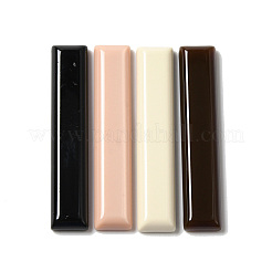 Celluloseacetat (Harz) -Cabochons FIND-D029-07