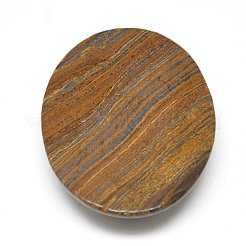 Natürliche und synthetische Edelstein Cabochons G-S266-08