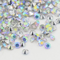 Klasse aaa  Harz Strass CRES-R120-2.0mm-34