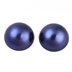 Abs Kunststoff Cabochons OACR-S012-25mm-Z31