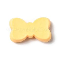 Undurchsichtigen Cabochons RESI-K022-02B