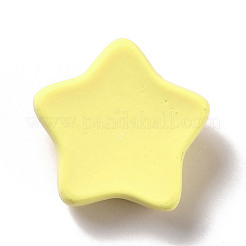 Undurchsichtigen Cabochons RESI-C012-30