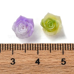 Leuchtende Decoden-Cabochons aus Harz RESI-Z032-05A