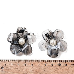 Acryl Cabochons OACR-M014-01A-03