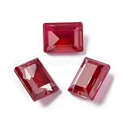 Glas Strass Cabochons RGLA-A026-02B-208DE
