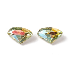 K9 Glas Strass Cabochons RGLA-J022-B-LA