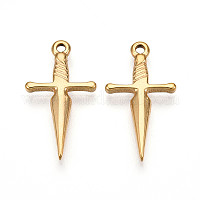 Подвески из нержавеющей стали 304&nbsp;STAS-N109-122G