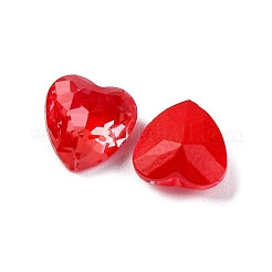 Glas Strass Cabochons RGLA-A026-09A-227DE