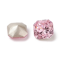 K9 glas strass spitze cabochons RGLA-P030-07A-M01