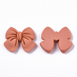 Undurchsichtigen Cabochons CRES-N022-87C