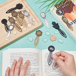 Diy schmuck machen Kit DIY-NB0010-59
