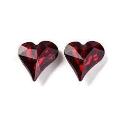 Glas Strass Cabochons RGLA-A026-05B-208