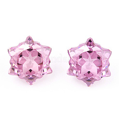 Glas Strass Cabochons RGLA-T050-02
