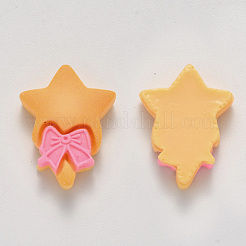 Harz Cabochons CRES-N023-20