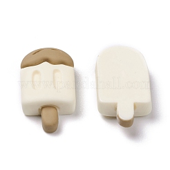 Undurchsichtigen Cabochons CRES-J045-09C-02