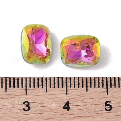 Glas Strass Cabochons RGLA-L029-01B