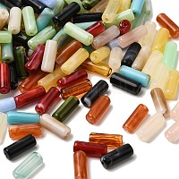 Непрозрачные акриловые бусины&nbsp;OACR-G061-02