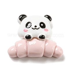 Panda-Motiv RESI-Q227-09