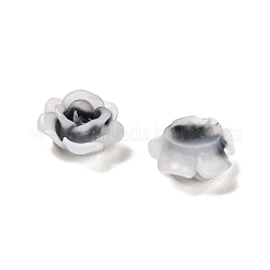 Leuchtende Decoden-Cabochons aus Harz RESI-K036-06B