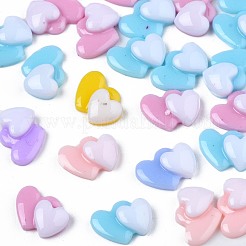 Undurchsichtigen Cabochons CRES-S307-018