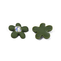 Acryl Cabochons KY-N015-205