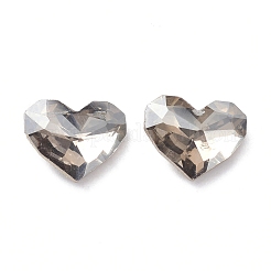 K9 Glas Strass Cabochons RGLA-P034-01A