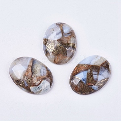 Natürlichen Edelstein Cabochons G-I188-03B