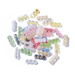 Harz Cabochons RESI-F017-03