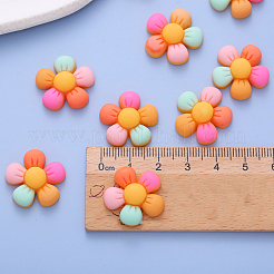 Undurchsichtigen Cabochons WG23028-01