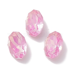 Glas Strass Cabochons RGLA-G020-02B-123AM