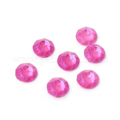 Glas Strass Cabochons RGLA-L024-J01-MI
