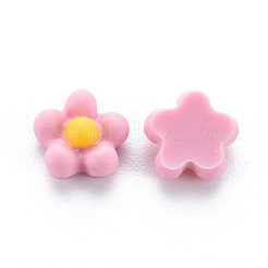 Undurchsichtigen Cabochons X-CRES-Q216-004