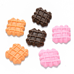 Decoden-Cabochons aus Harz CRES-N022-26