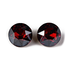 Glas Strass Cabochons RGLA-A026-01A-208SS
